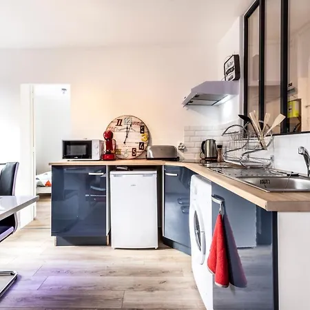 T3 Equipe Quartier Coty Le Havre