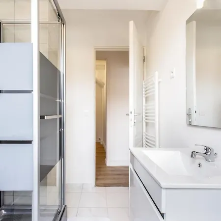 T3 Equipe Quartier Coty Le Havre