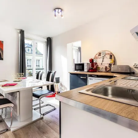 T3 Equipe Quartier Coty * Le Havre